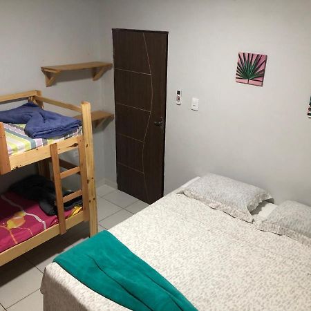 Pousada Viana Garanhuns Exterior foto