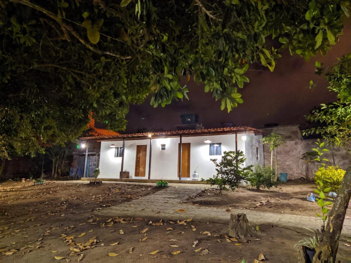 Pousada Viana Garanhuns Exterior foto
