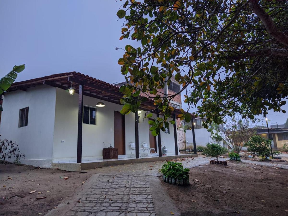 Pousada Viana Garanhuns Exterior foto