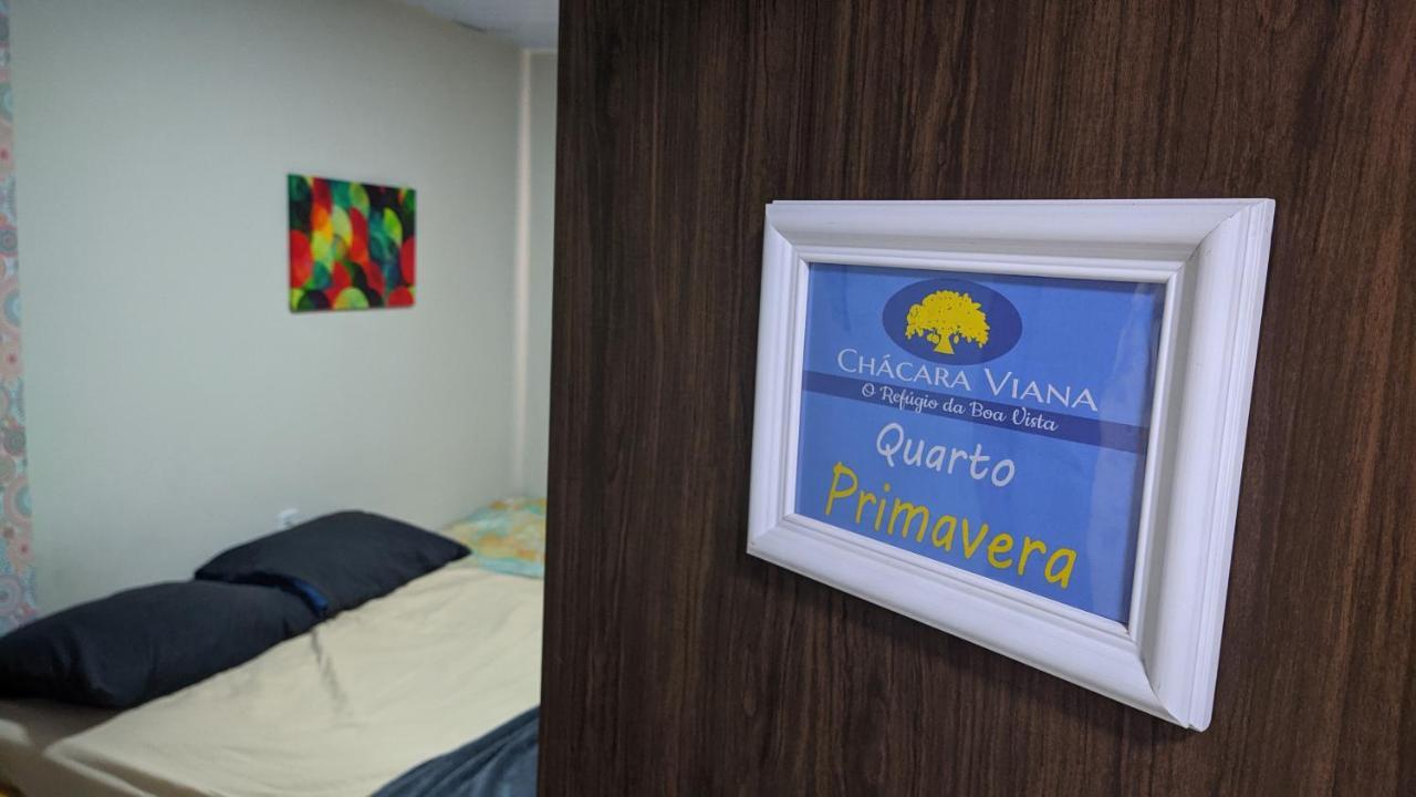 Pousada Viana Garanhuns Exterior foto