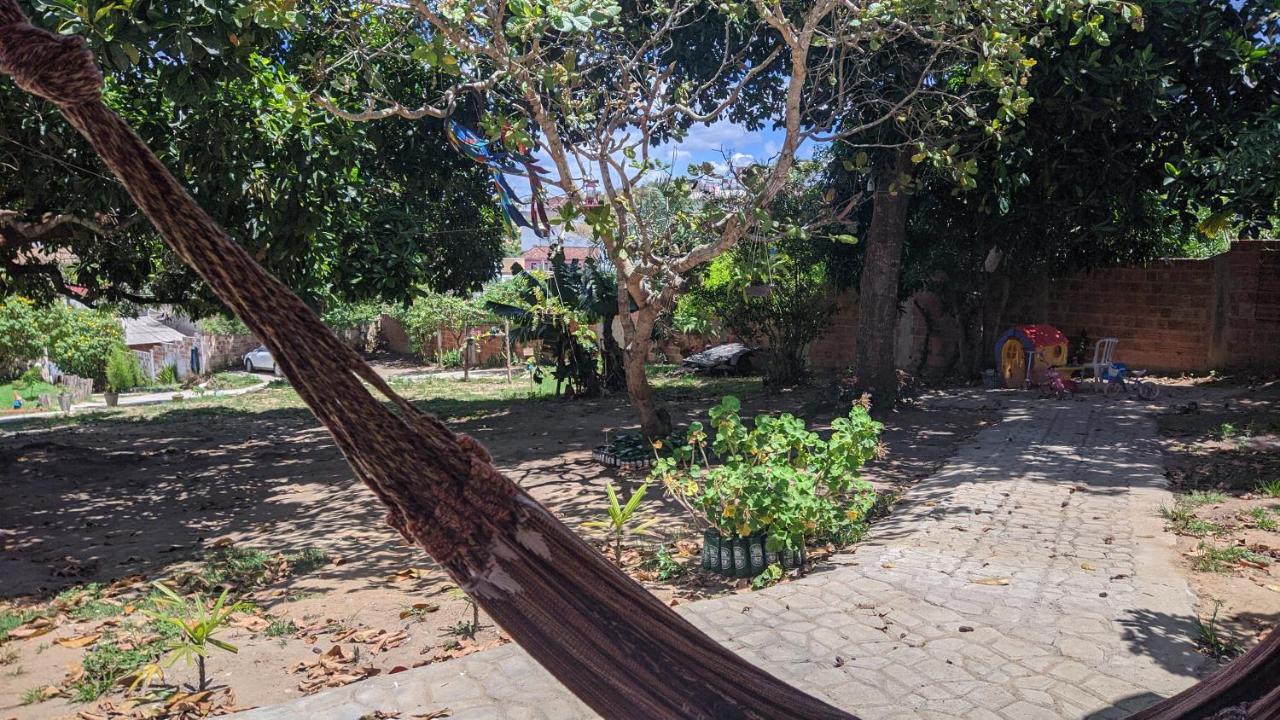 Pousada Viana Garanhuns Exterior foto